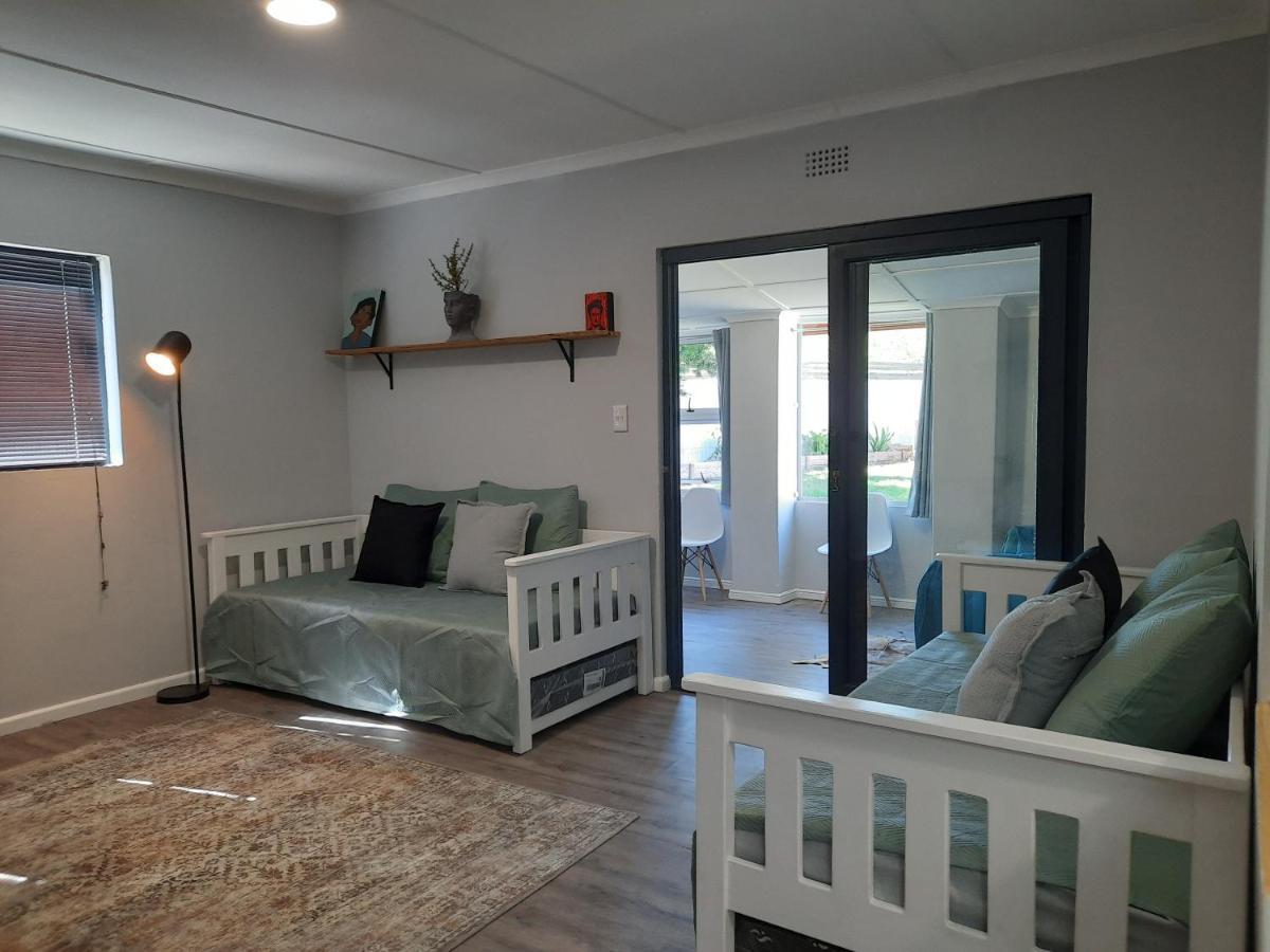 23 Belladonna Cottage Hermanus Kültér fotó