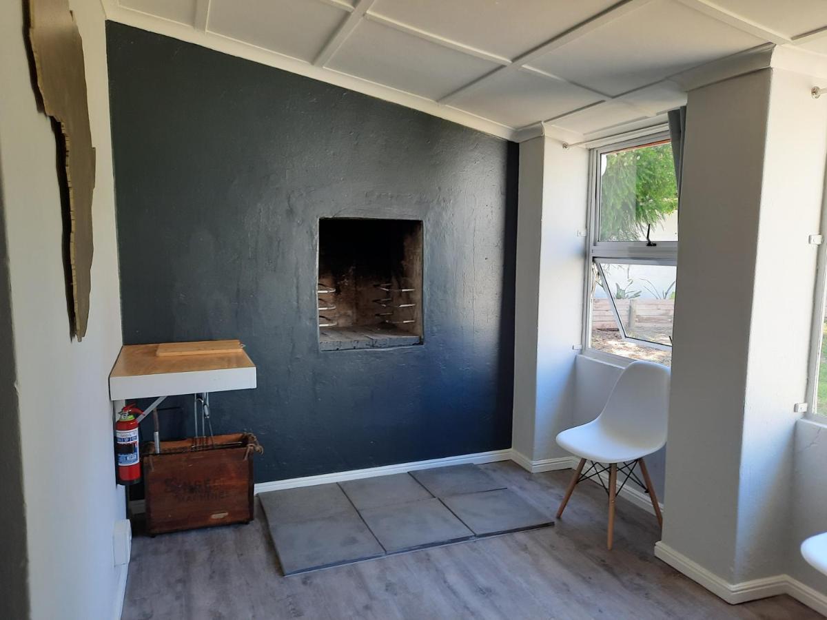 23 Belladonna Cottage Hermanus Kültér fotó