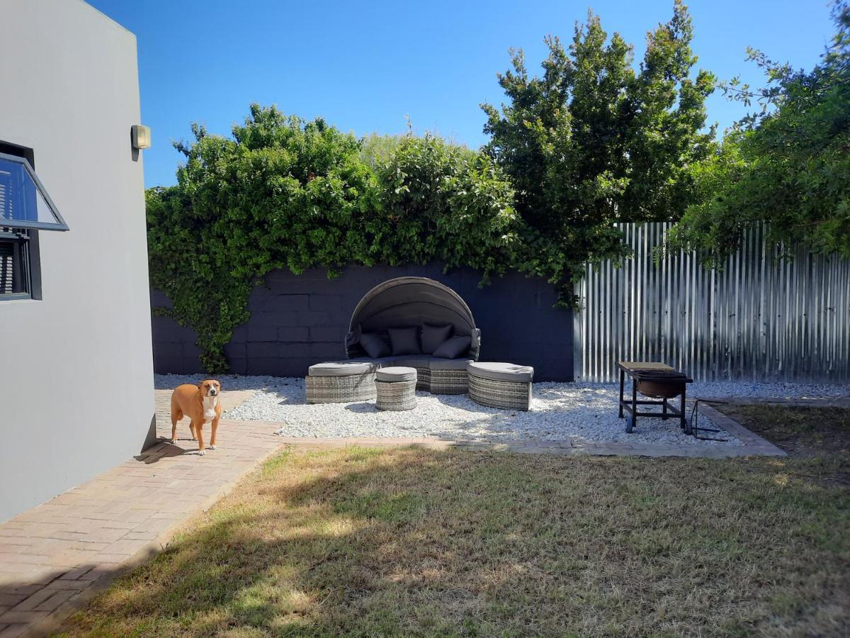 23 Belladonna Cottage Hermanus Kültér fotó