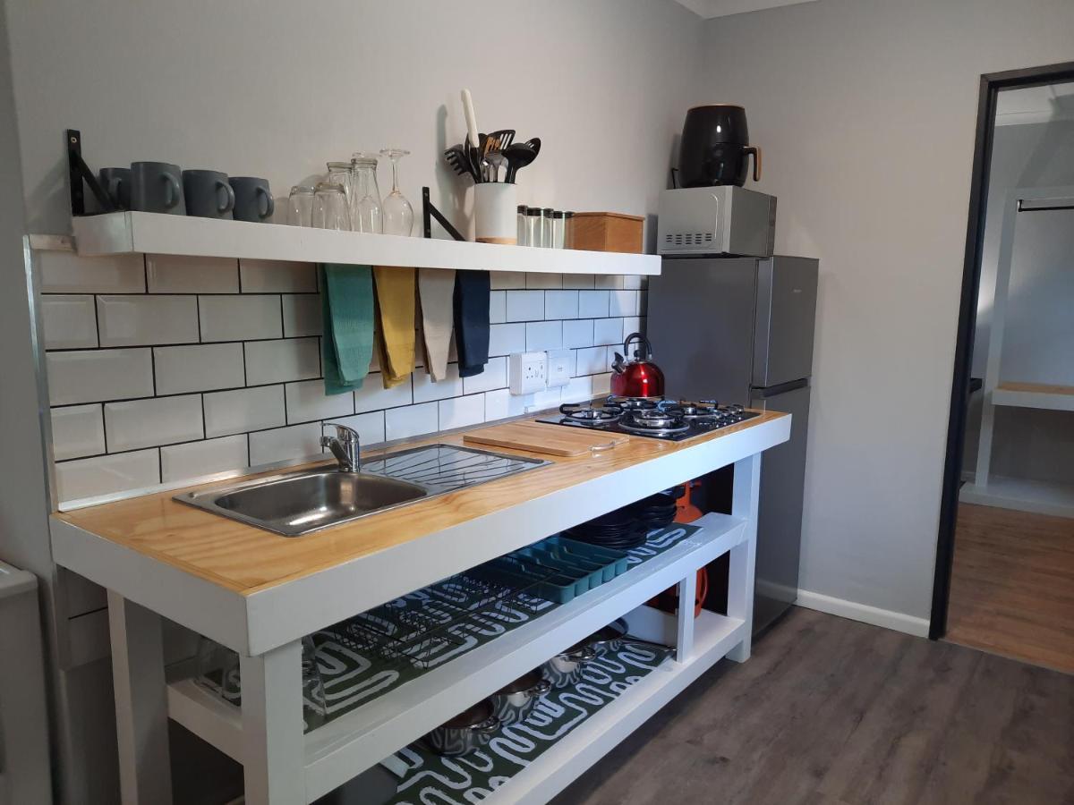 23 Belladonna Cottage Hermanus Kültér fotó