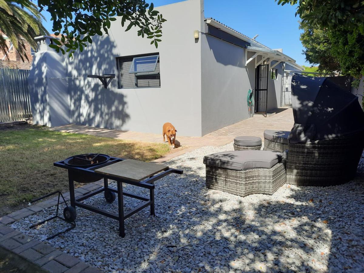 23 Belladonna Cottage Hermanus Kültér fotó