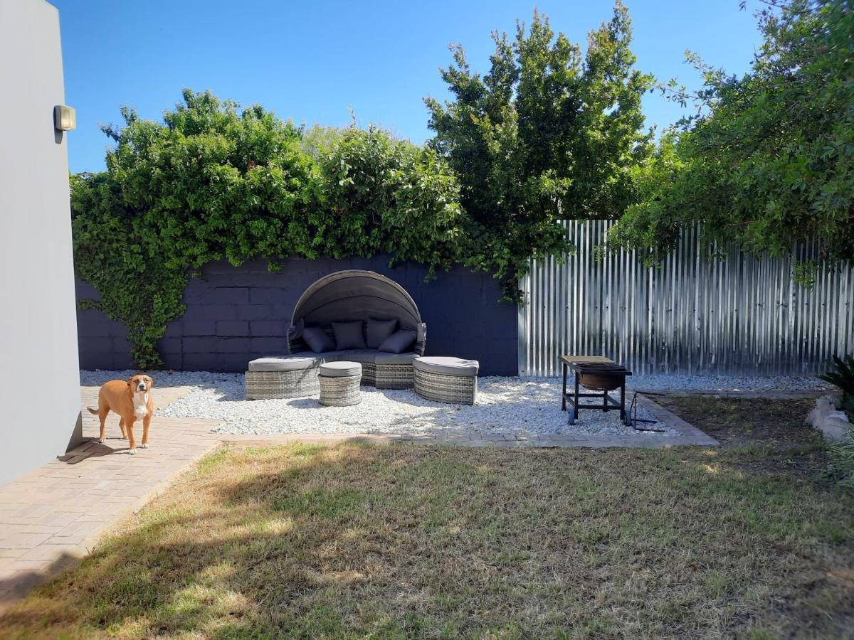 23 Belladonna Cottage Hermanus Kültér fotó