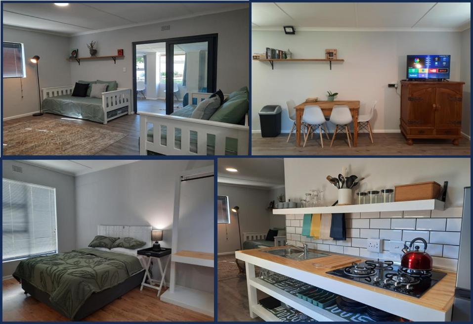 23 Belladonna Cottage Hermanus Kültér fotó